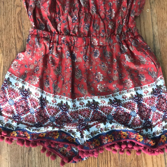 Romper - Picture 3 of 3